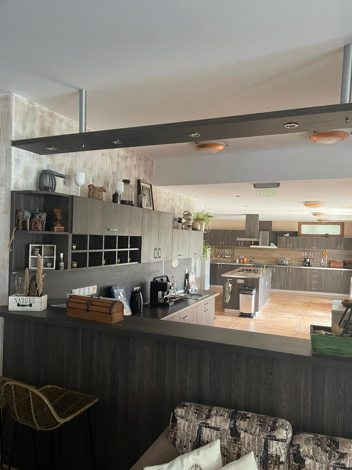 阿斯帕鲁霍沃 Eco House Kitana酒店 外观 照片